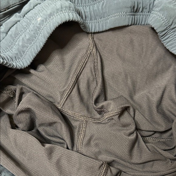 Kuhl Navy Mini Skirt for Women - Picture 4 of 7